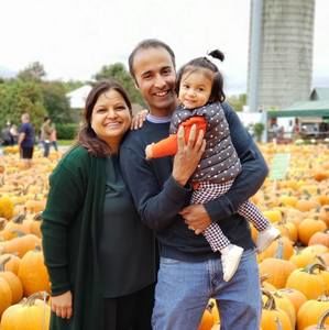 Meet your Posher, Karan